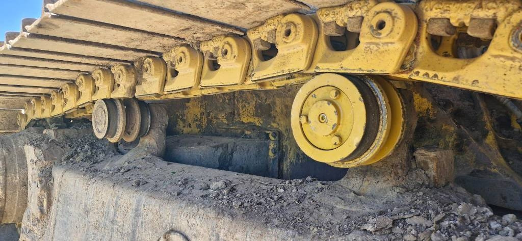 Bulldozer Komatsu D61PX - 24: afbeelding 6 Bulldozer Komatsu D61PX - 24: afbeelding 6