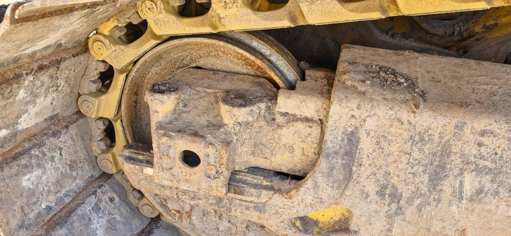 Bulldozer Komatsu D61PX - 24: afbeelding 9 Bulldozer Komatsu D61PX - 24: afbeelding 9