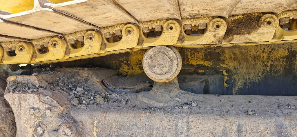 Bulldozer Komatsu D61PX - 24: afbeelding 7 Bulldozer Komatsu D61PX - 24: afbeelding 7