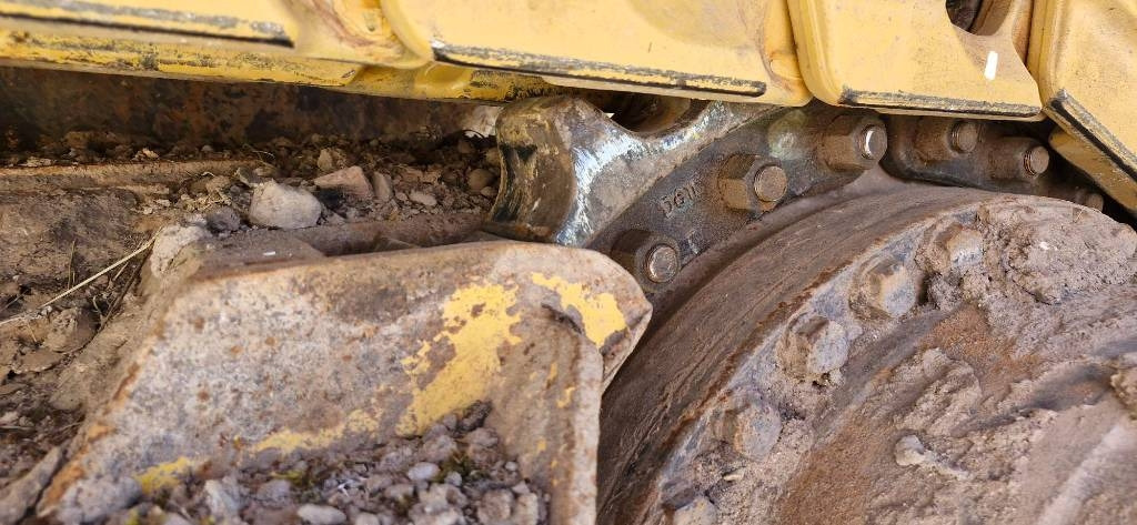 Bulldozer Komatsu D61PX - 24: afbeelding 8 Bulldozer Komatsu D61PX - 24: afbeelding 8