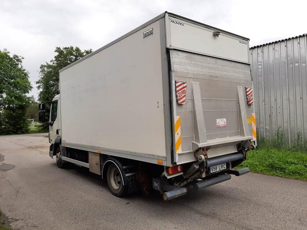 DAF FA 45.180 4X2 KITCHEN - Bakwagen: afbeelding 2 DAF FA 45.180 4X2 KITCHEN - Bakwagen: afbeelding 2