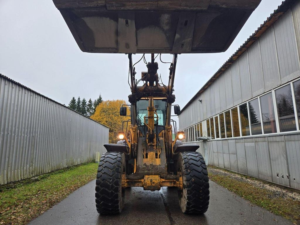 Hyundai HL760-9 - Wiellader: afbeelding 2 Hyundai HL760-9 - Wiellader: afbeelding 2