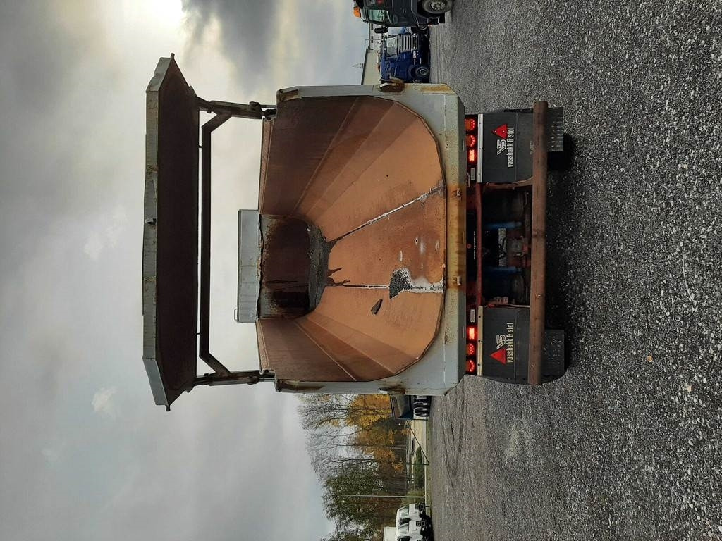 Langendorf SKS-HS 25/33 - Kipper oplegger: afbeelding 5 Langendorf SKS-HS 25/33 - Kipper oplegger: afbeelding 5