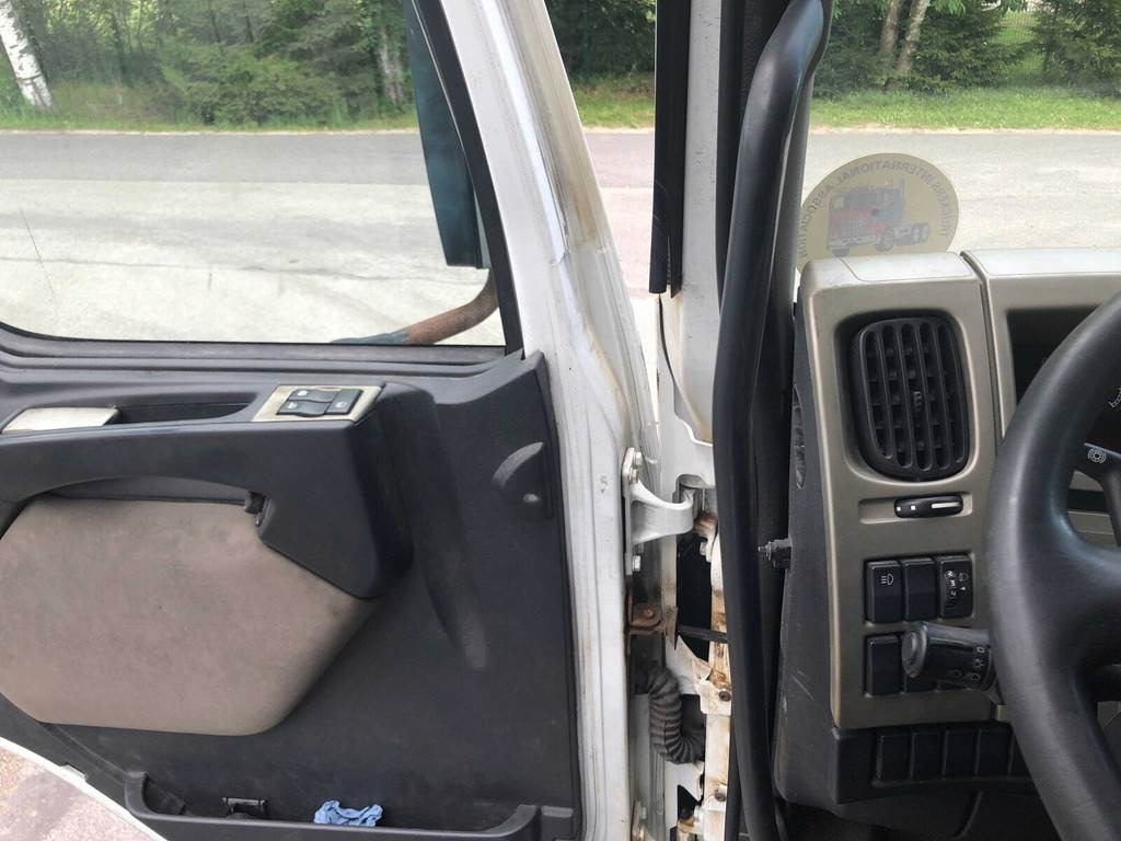 Bakwagen Renault Premium 380 4X2 SIDE OPENING EURO5: afbeelding 20