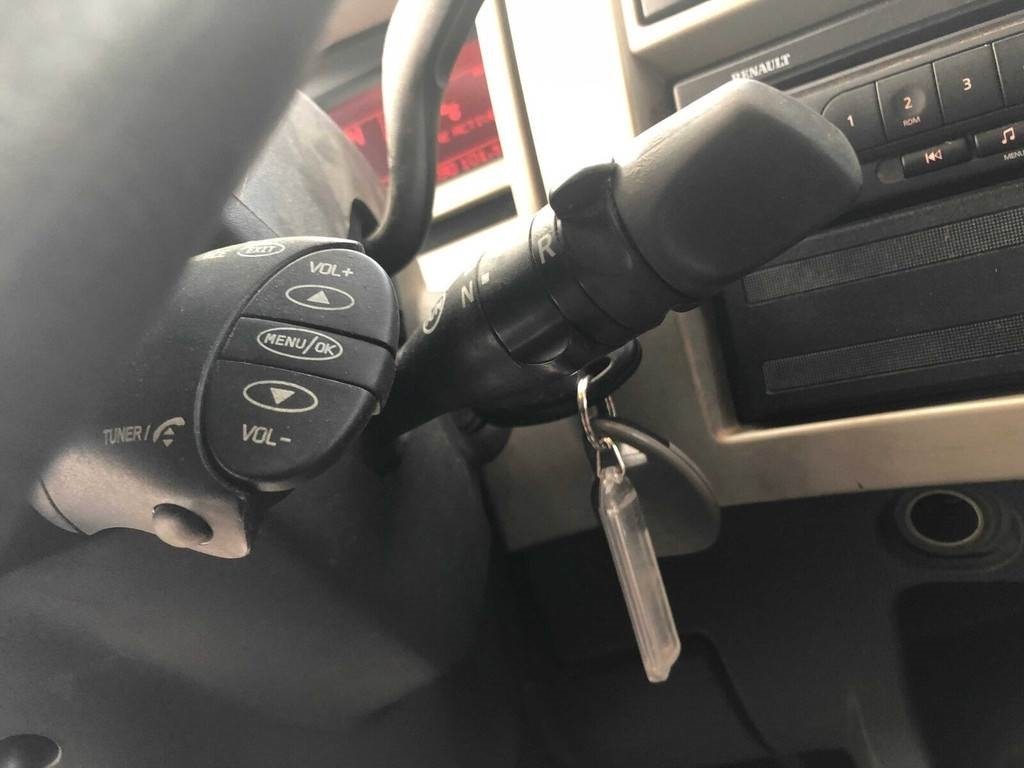 Bakwagen Renault Premium 380 4X2 SIDE OPENING EURO5: afbeelding 13