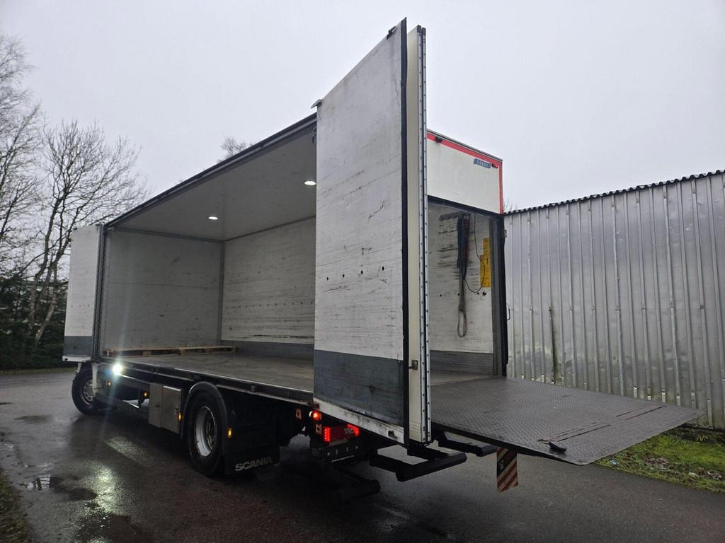 Scania P280 4X2 NÄRKO - Bakwagen: afbeelding 2 Scania P280 4X2 NÄRKO - Bakwagen: afbeelding 2