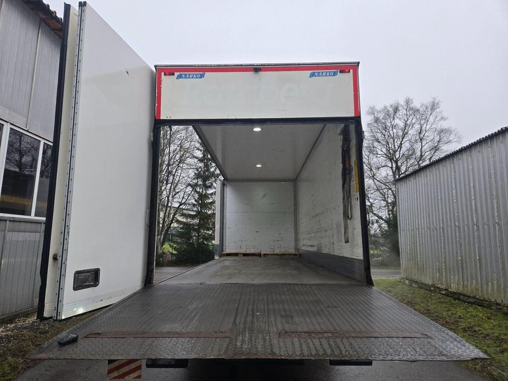 Scania P280 4X2 NÄRKO - Bakwagen: afbeelding 3 Scania P280 4X2 NÄRKO - Bakwagen: afbeelding 3