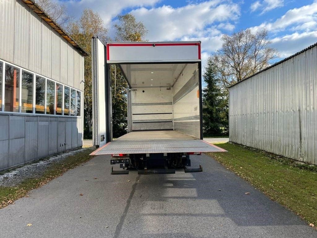 Scania P280 4X2 SIDEOPENING - Bakwagen: afbeelding 3 Scania P280 4X2 SIDEOPENING - Bakwagen: afbeelding 3