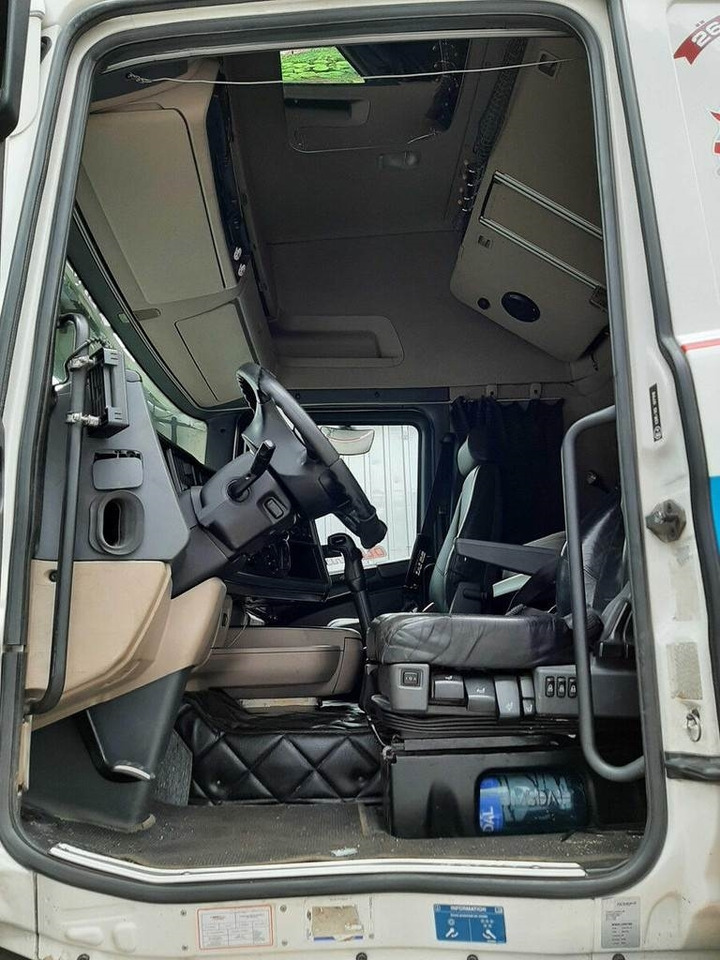 Scania R560 6X2 CHASSY 412kW - Chassis vrachtwagen: afbeelding 5 Scania R560 6X2 CHASSY 412kW - Chassis vrachtwagen: afbeelding 5