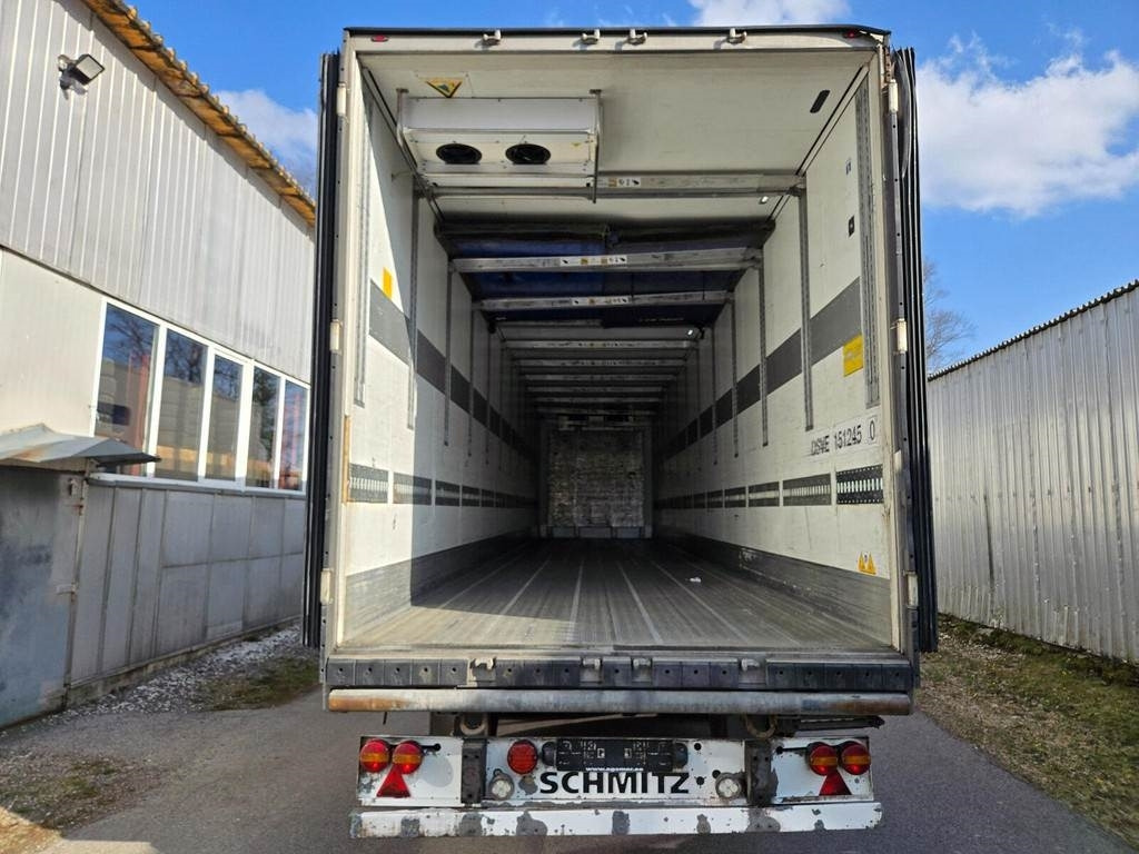 Schmitz Cargobull Sko 24/l-13.4fp45cooldb - Koelwagen oplegger: afbeelding 4 Schmitz Cargobull Sko 24/l-13.4fp45cooldb - Koelwagen oplegger: afbeelding 4