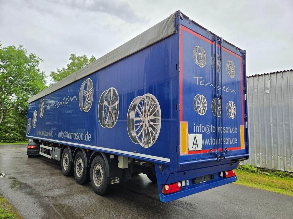 Mercedes-Benz ACTROS 1845 4X2 HYDRAULICS - Trekker: afbeelding 2 Mercedes-Benz ACTROS 1845 4X2 HYDRAULICS - Trekker: afbeelding 2