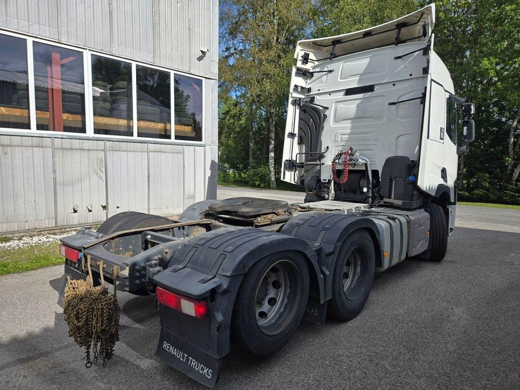 Renault T520 6X2 - Trekker: afbeelding 4 Renault T520 6X2 - Trekker: afbeelding 4