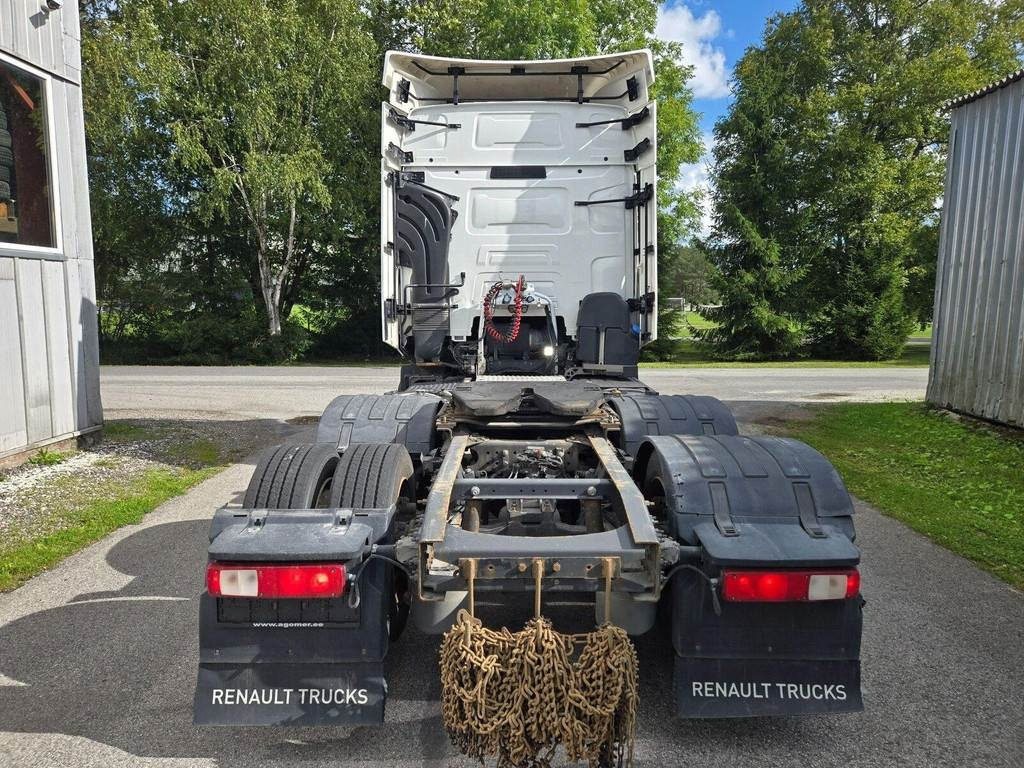 Renault T520 6X2 - Trekker: afbeelding 3 Renault T520 6X2 - Trekker: afbeelding 3