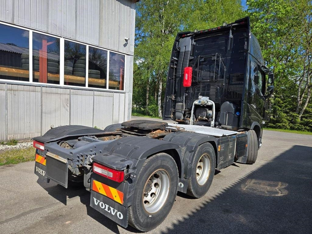 Volvo FH540 6X4 DUALCLUTCH - Trekker: afbeelding 4 Volvo FH540 6X4 DUALCLUTCH - Trekker: afbeelding 4