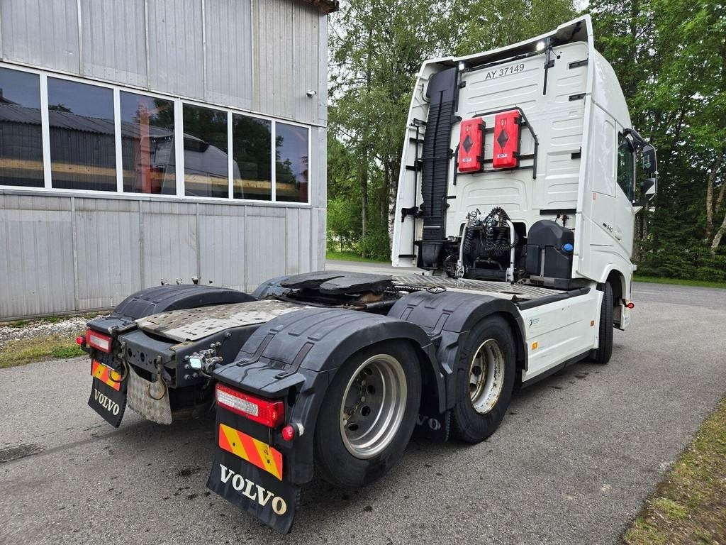 Volvo FH540 DUALCLUTCH 6X2 - Trekker: afbeelding 4 Volvo FH540 DUALCLUTCH 6X2 - Trekker: afbeelding 4