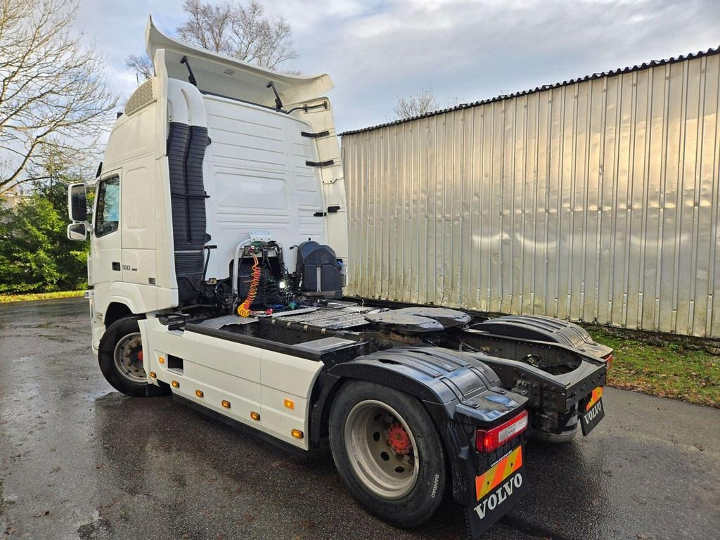 Volvo FM500 4X2 - Trekker: afbeelding 2 Volvo FM500 4X2 - Trekker: afbeelding 2
