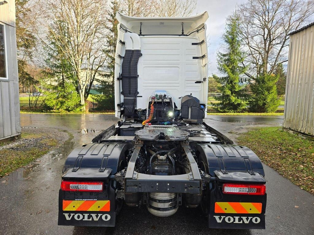 Volvo FM500 4X2 - Trekker: afbeelding 3 Volvo FM500 4X2 - Trekker: afbeelding 3