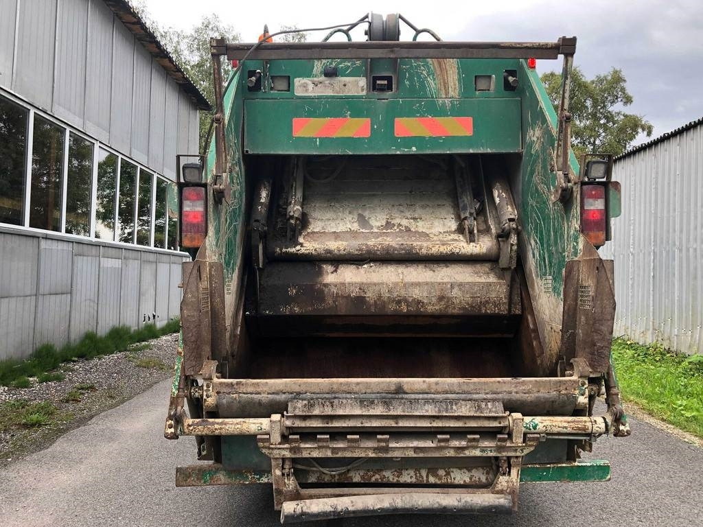 Volvo FE 280 6X2 - Vuilniswagen: afbeelding 3 Volvo FE 280 6X2 - Vuilniswagen: afbeelding 3