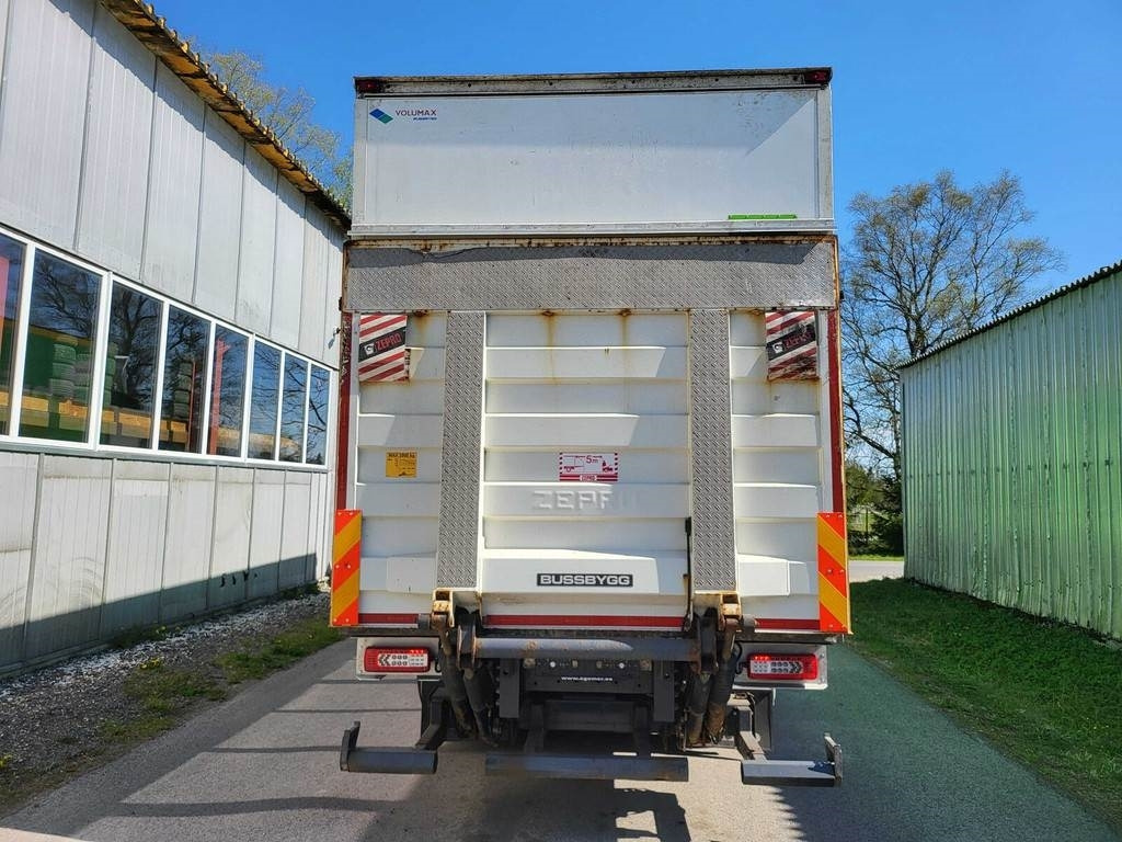 Volvo FM 420 6X2*4 SIDEOPENING 315kW - Bakwagen: afbeelding 5 Volvo FM 420 6X2*4 SIDEOPENING 315kW - Bakwagen: afbeelding 5