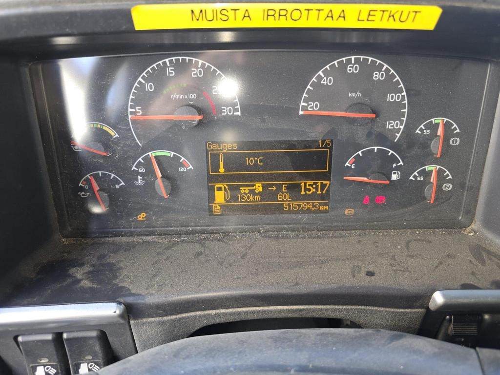 Leasing Volvo FM12 420 8X2 HMF 2220 K4 Volvo FM12 420 8X2 HMF 2220 K4: afbeelding 10 Leasing Volvo FM12 420 8X2 HMF 2220 K4 Volvo FM12 420 8X2 HMF 2220 K4: afbeelding 10