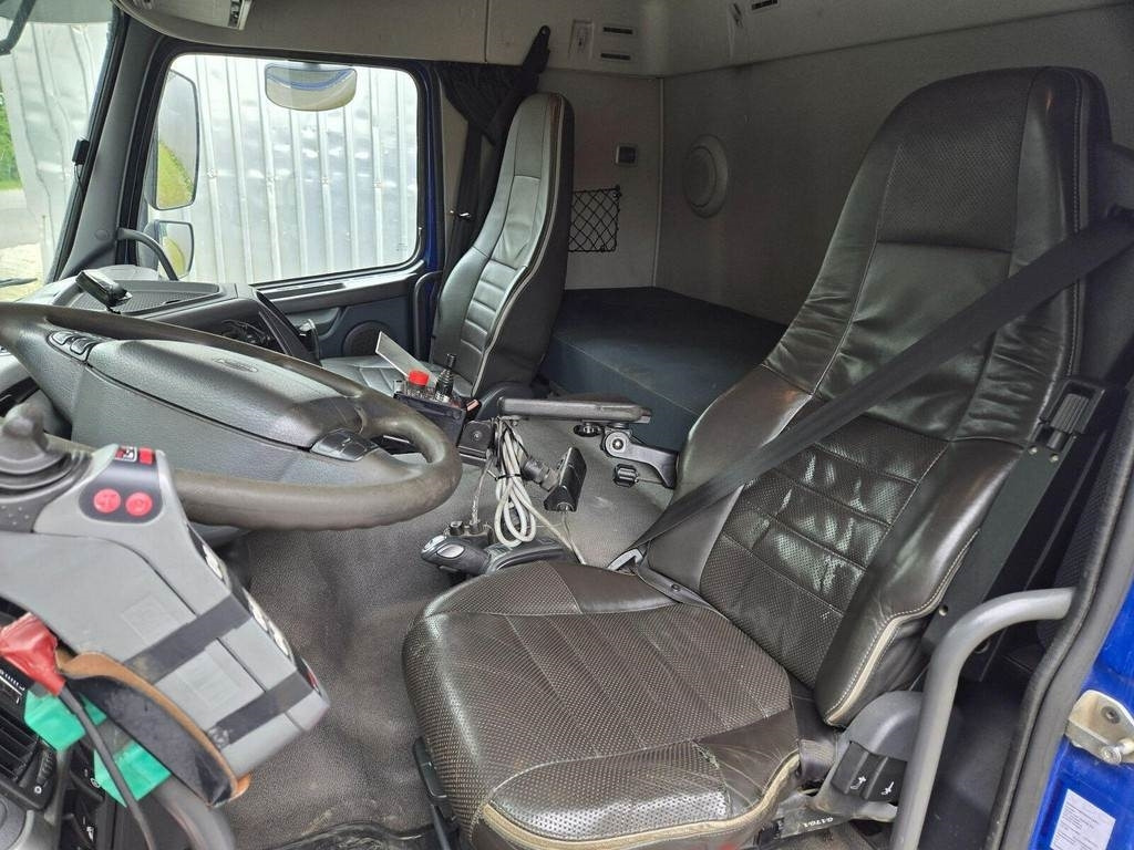 Haakarmsysteem vrachtwagen Volvo FMX460 4X4-2 MULTILIFT: afbeelding 14 Haakarmsysteem vrachtwagen Volvo FMX460 4X4-2 MULTILIFT: afbeelding 14