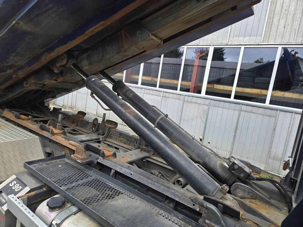 Haakarmsysteem vrachtwagen Volvo FMX460 4X4-2 MULTILIFT: afbeelding 7 Haakarmsysteem vrachtwagen Volvo FMX460 4X4-2 MULTILIFT: afbeelding 7