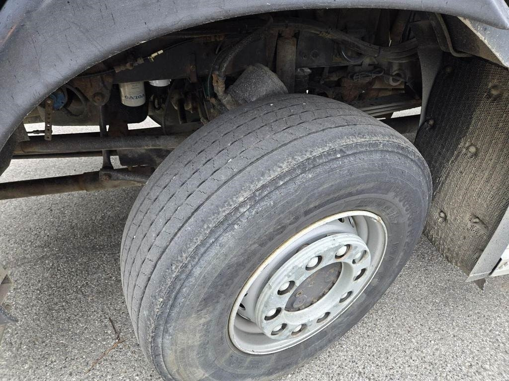 Haakarmsysteem vrachtwagen Volvo FMX460 4X4-2 MULTILIFT: afbeelding 20 Haakarmsysteem vrachtwagen Volvo FMX460 4X4-2 MULTILIFT: afbeelding 20