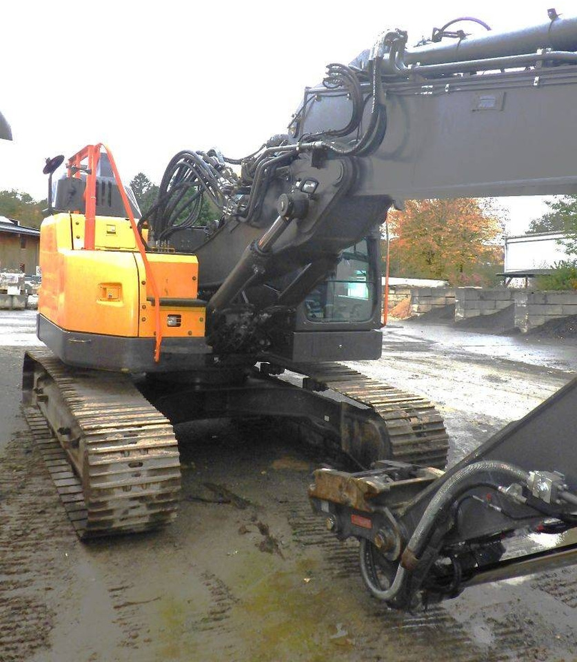 Volvo ECR 235 E - Rupsgraafmachine: afbeelding 2 Volvo ECR 235 E - Rupsgraafmachine: afbeelding 2