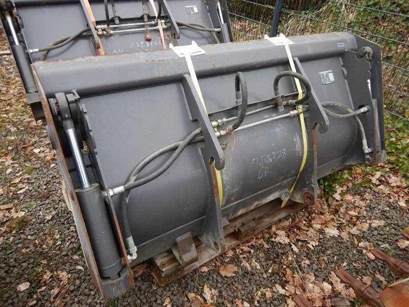 Volvo Klappschaufel für L25 F P - Bak voor Bouwmachine: afbeelding 3 Volvo Klappschaufel für L25 F P - Bak voor Bouwmachine: afbeelding 3