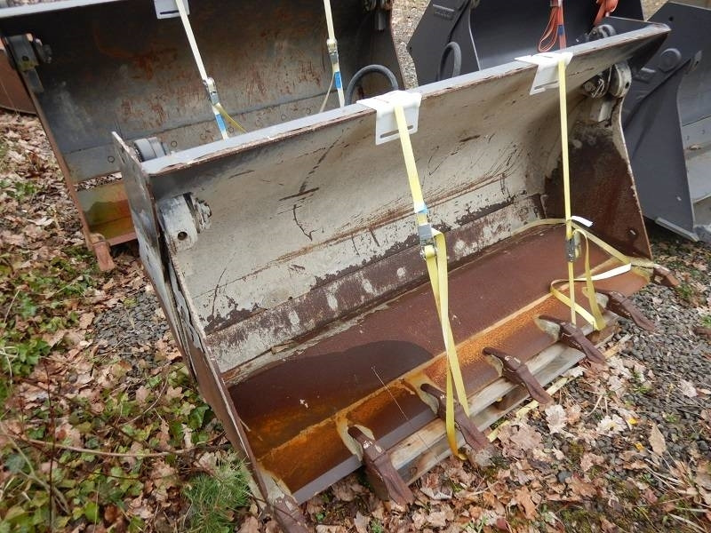 Volvo Klappschaufel für L25 F P - Bak voor Bouwmachine: afbeelding 2 Volvo Klappschaufel für L25 F P - Bak voor Bouwmachine: afbeelding 2