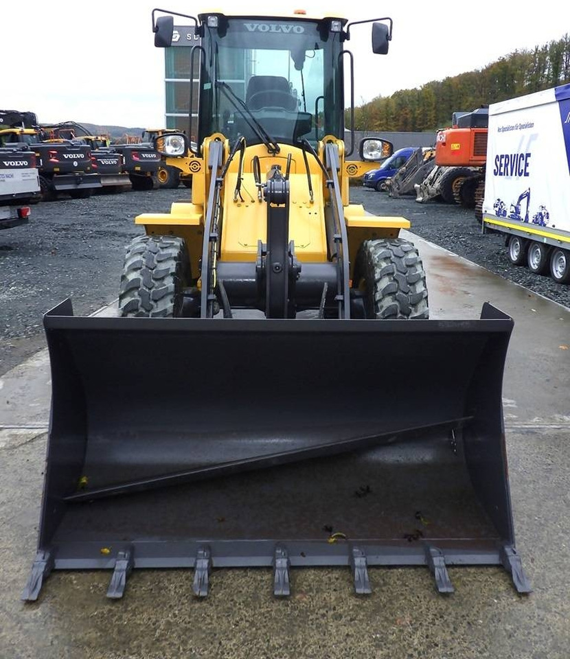 Volvo L 30 G  - Wiellader: afbeelding 2 Volvo L 30 G  - Wiellader: afbeelding 2