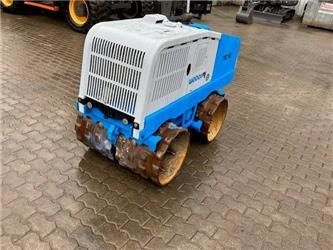 Weber TRC 86 - Kleine wals: afbeelding 1 Weber TRC 86 - Kleine wals: afbeelding 1