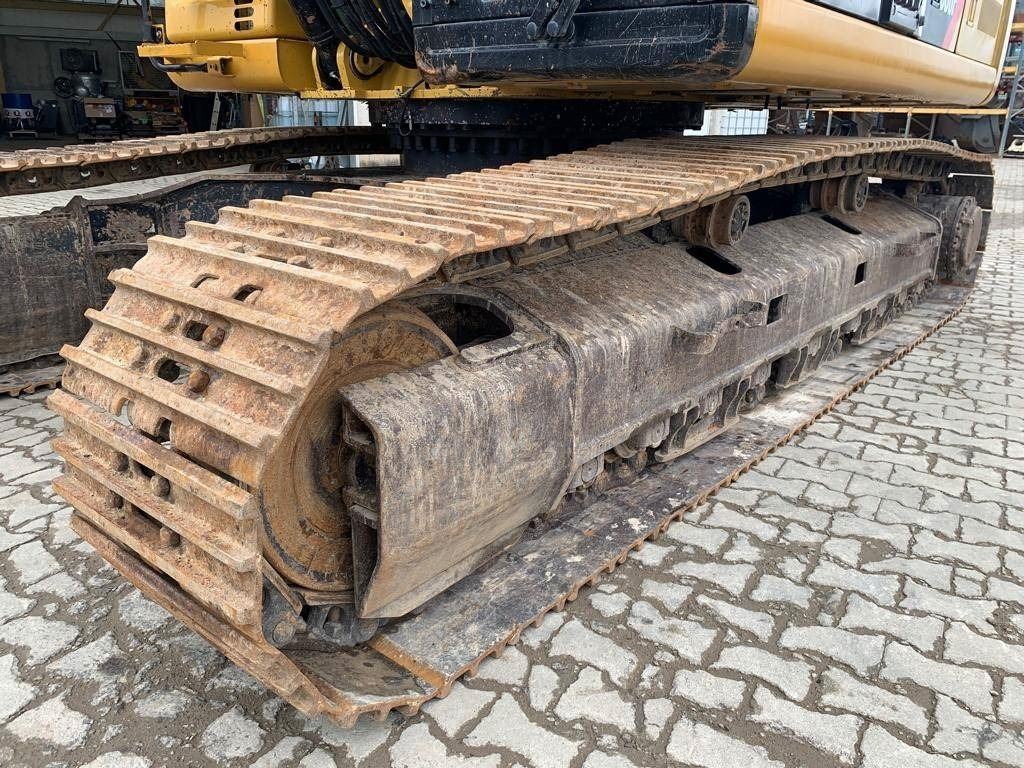 Rupsgraafmachine CAT 330FLN VAH: afbeelding 21
