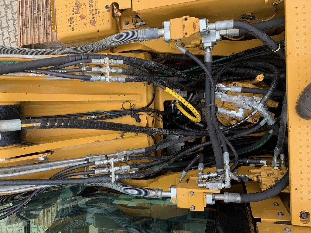 Rupsgraafmachine CAT 330FLN VAH: afbeelding 17