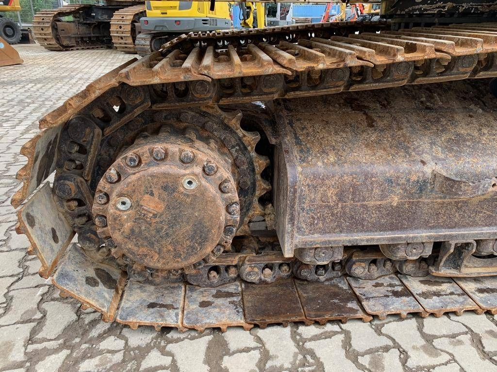 Rupsgraafmachine CAT 330FLN VAH: afbeelding 25