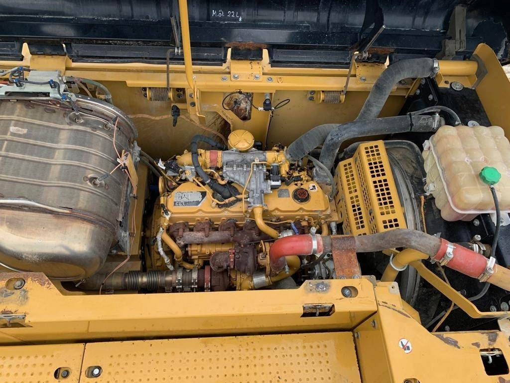 Rupsgraafmachine CAT 330FLN VAH: afbeelding 13