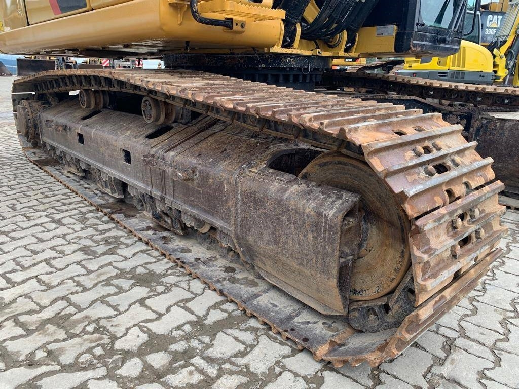 Rupsgraafmachine CAT 330FLN VAH: afbeelding 20