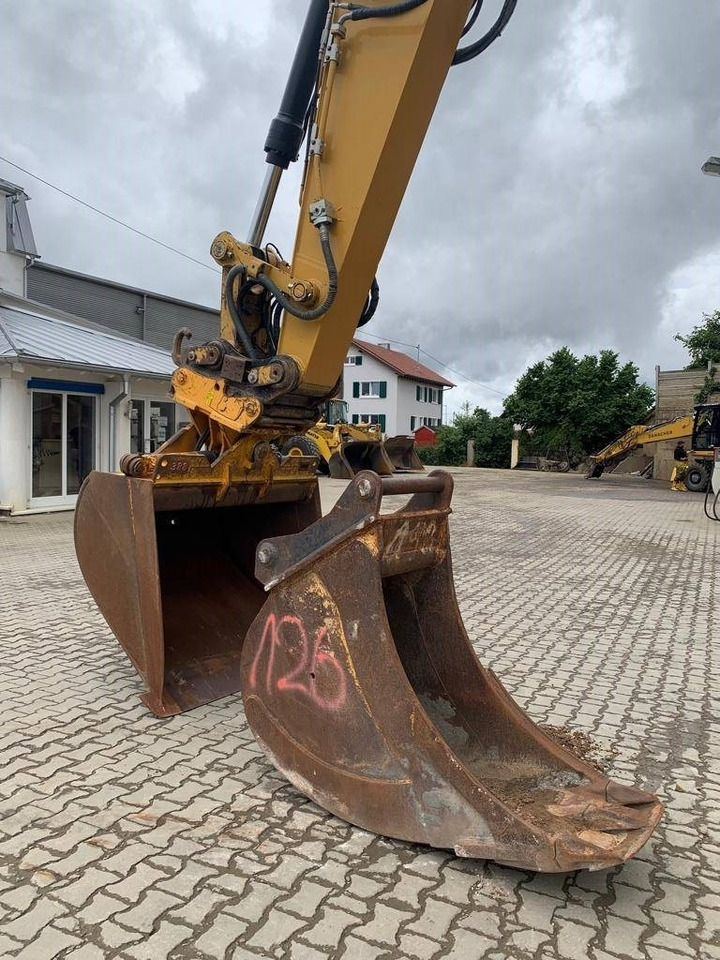 Rupsgraafmachine CAT 330FLN VAH: afbeelding 9