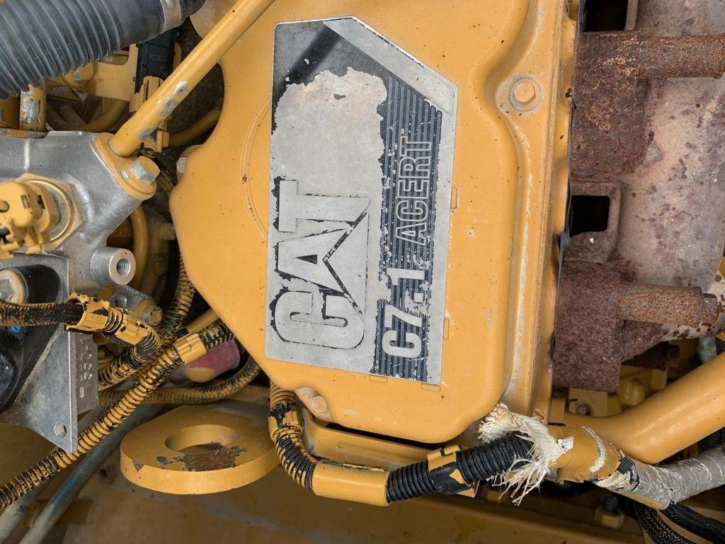 Rupsgraafmachine CAT 330FLN VAH: afbeelding 14