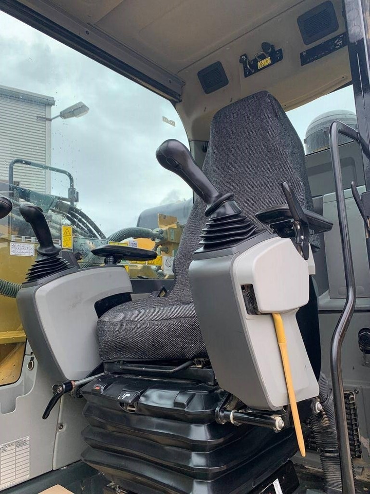 Rupsgraafmachine CAT 330FLN VAH: afbeelding 10