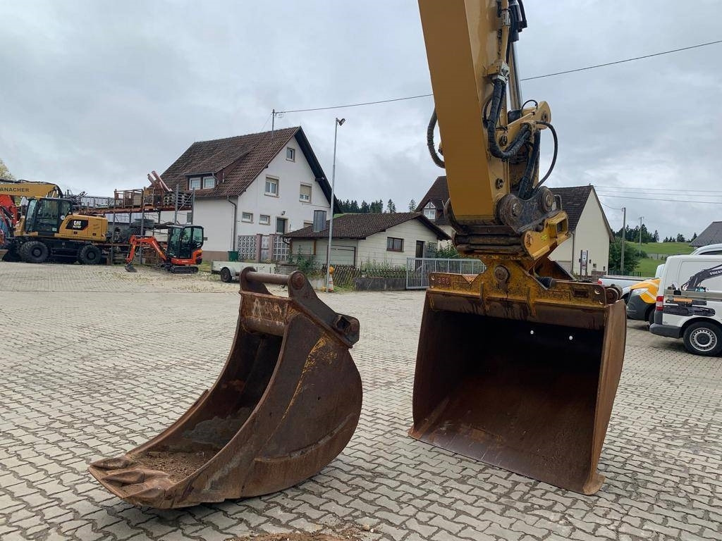 Rupsgraafmachine CAT 330FLN VAH: afbeelding 8
