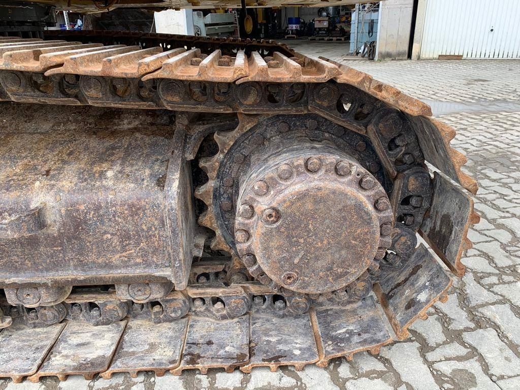 Rupsgraafmachine CAT 330FLN VAH: afbeelding 24