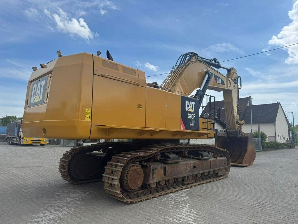 CAT 390 F L ME - Rupsgraafmachine: afbeelding 5 CAT 390 F L ME - Rupsgraafmachine: afbeelding 5