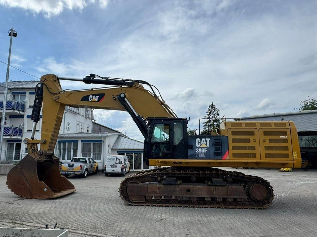 CAT 390 F L ME - Rupsgraafmachine: afbeelding 2 CAT 390 F L ME - Rupsgraafmachine: afbeelding 2