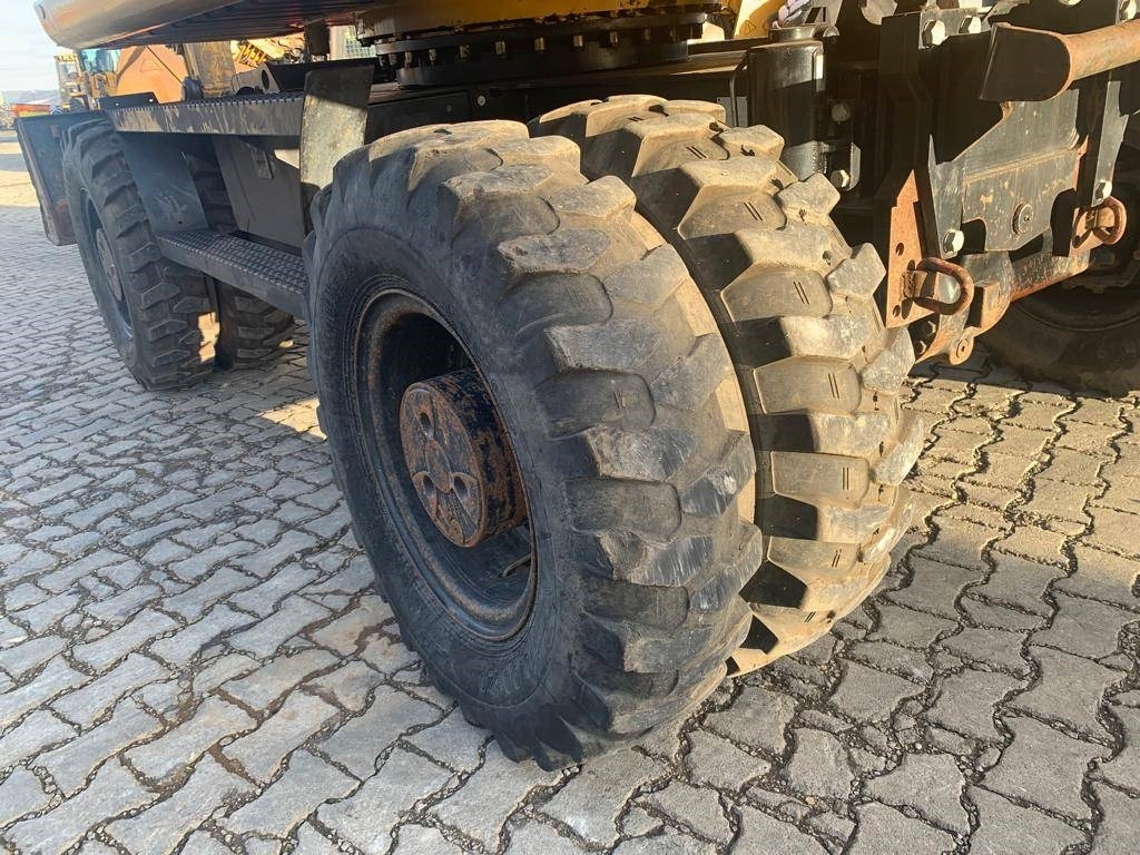 Mobiele graafmachine CAT M 316 D: afbeelding 16