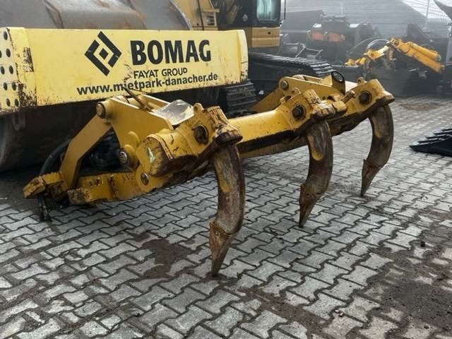 CAT Ripper für CAT 973D - Rupslader: afbeelding 1 CAT Ripper für CAT 973D - Rupslader: afbeelding 1