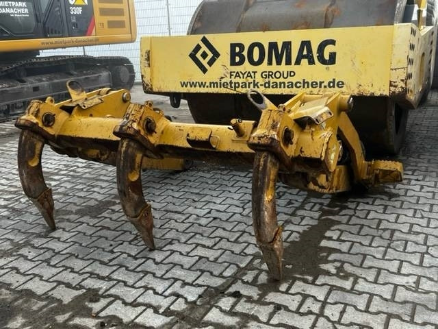 CAT Ripper für CAT 973D - Rupslader: afbeelding 2 CAT Ripper für CAT 973D - Rupslader: afbeelding 2