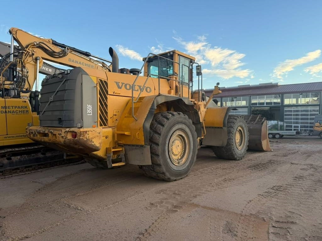 Volvo L 350 F - Wiellader: afbeelding 3 Volvo L 350 F - Wiellader: afbeelding 3