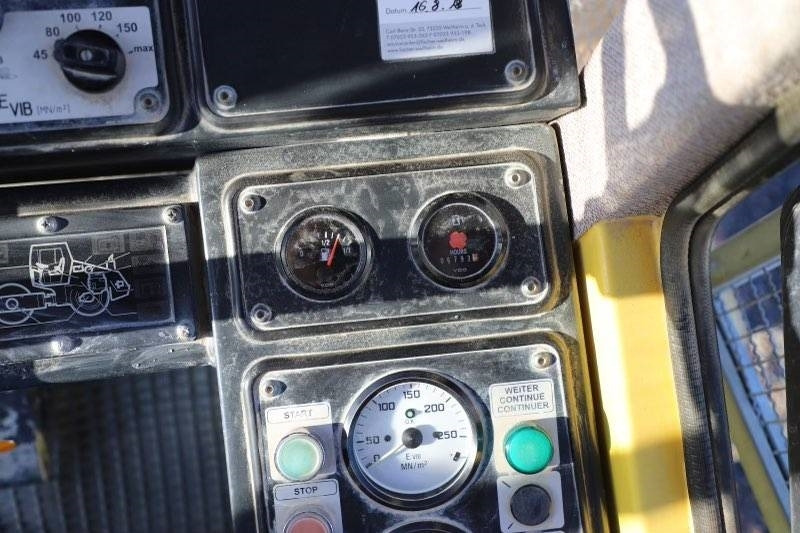 Asfaltwals Bomag BW 225 D-3: afbeelding 19
