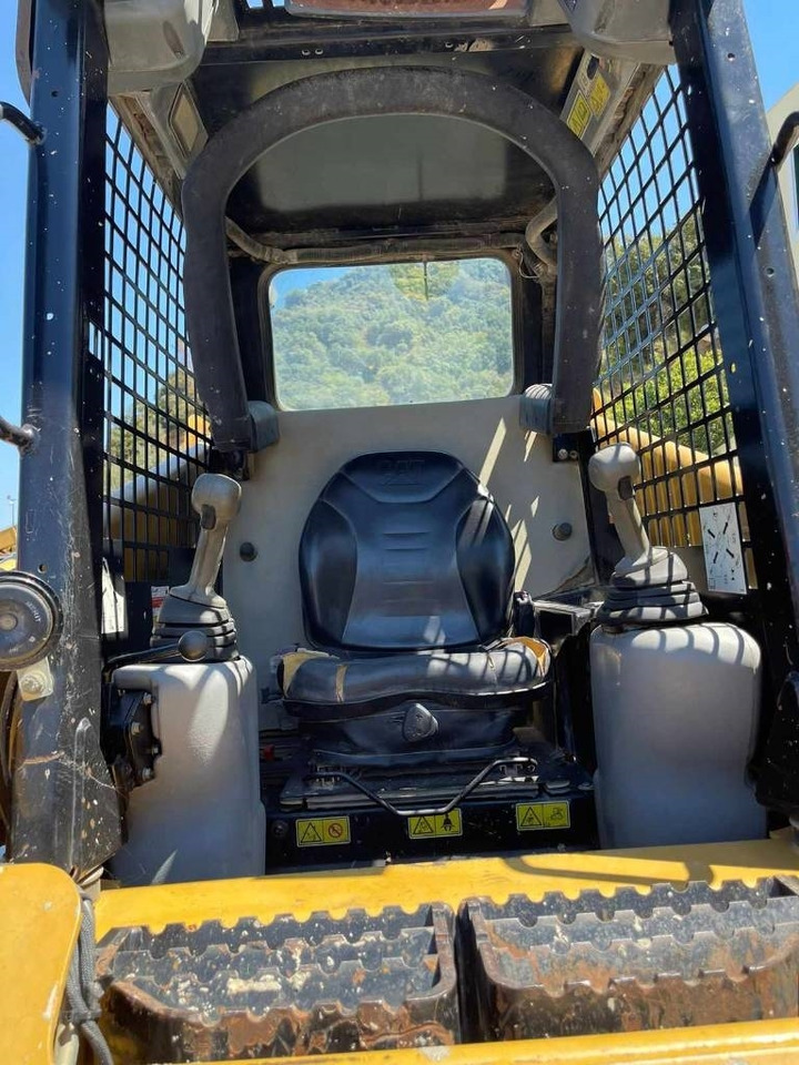 CAT 236 B - Schranklader: afbeelding 5 CAT 236 B - Schranklader: afbeelding 5